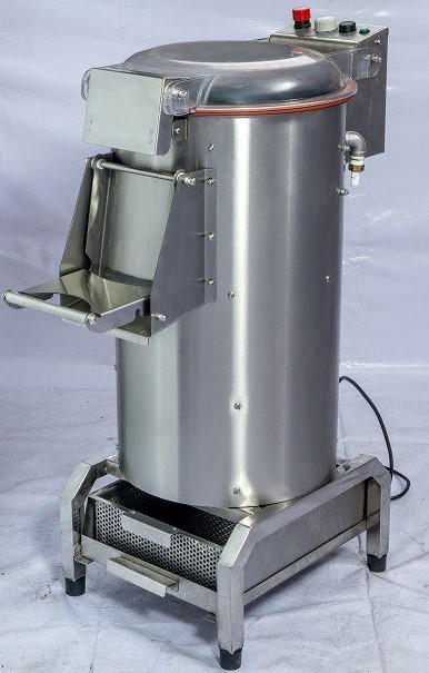 Картоплечистка FLP 11 ТВК РЕСТОГУП